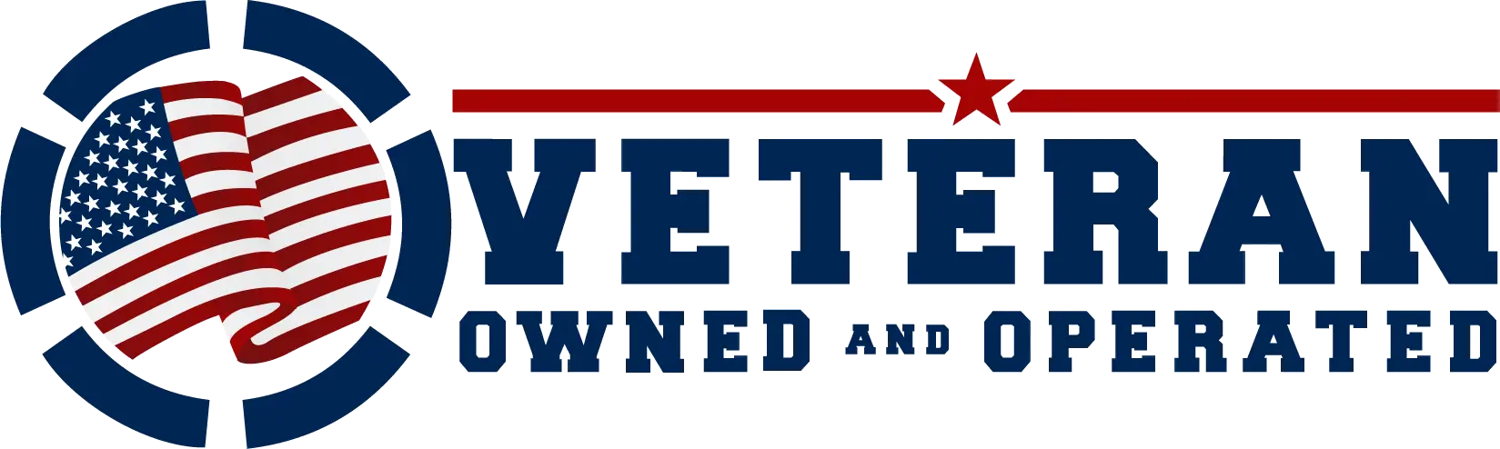 Veteran Owned & Operated